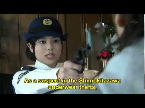 Shimokita GLORY DAYS - DramaWiki