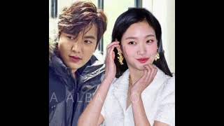 LEE MIN HO AND KIM GO EUN WEDDING 2023 AT SEOUL KOREA FMV #shorts