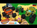 Die besten Reisen der Monster Machines | Blaze und die Monster-Maschinen