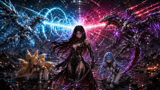 The Truth About LUNA | Tempest vs Eclipse Tyrant Chimera