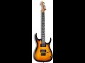 Asmuse AEK-390 Electric Guitar Deal!