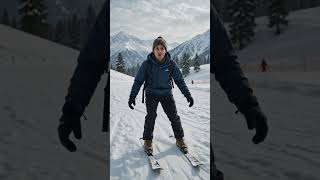 😱 भारत का सबसे खूबसूरत Snow Destination | Gulmarg Kashmir Travel  | #Gulmarg #Kashmir #TravelVlog