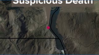 Okanogan County Sheriff's Office seeking information in connection with suspicious death