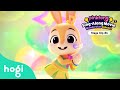 Shake It｜Pinkfong Sing-Along Movie2: Wonderstar Concert｜Let&#39;s have a dance party with Pinkfong!