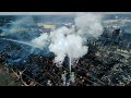 Climate Change and Fire