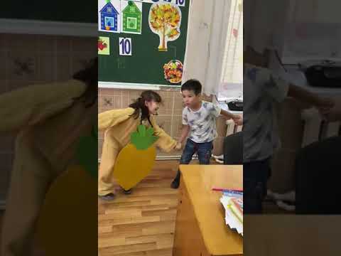 Калканша ертен. - YouTube