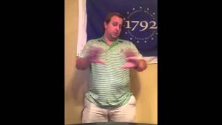 Flood Presentation 2015