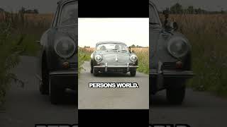 R53 Mini & Porsche 356  |  @VJWingsandWheels  |  Iconic Rides