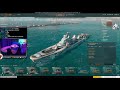 [HYPPO] ТОП-1 Клановых боев World of Warships