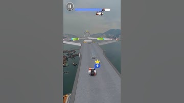 Going Balls : Super Speedrun Gameplay New Update Part 28