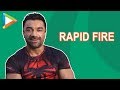 CONTROVERSIAL: Ajaz Khan’s rocking rapid fire on Narendra Modi, Salman Khan & others