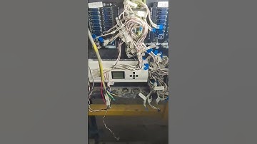 essl elevator  🛗 system