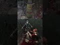 This DBD Glitch(?) Made Everyone Scream