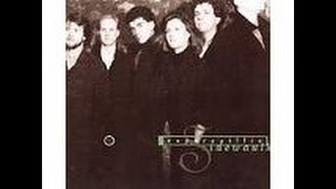 Capercaillie-Heart of the Highland-Lyrics