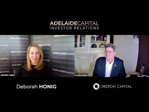 Live Q&A with Oberon Capital: What is a Charity Flow-Through & How Does it Work?