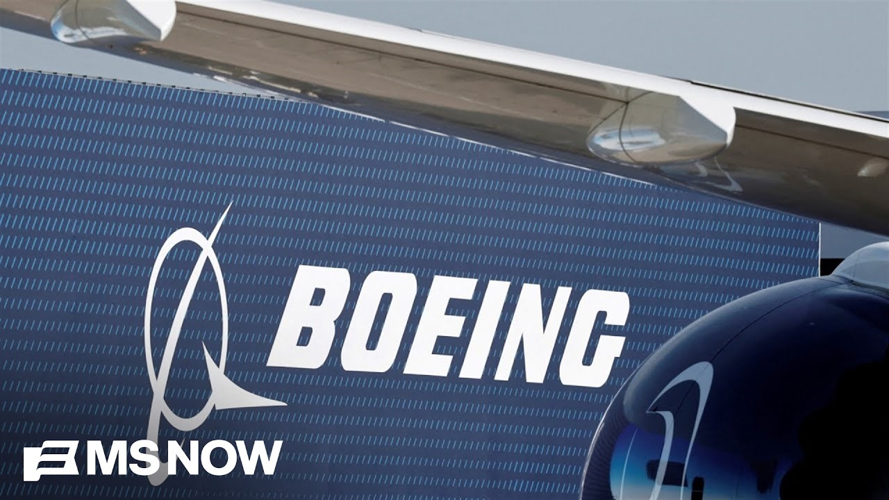 New documentary reveals details of Boeing’s retaliation against whistleblowers