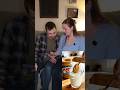 Making a "Peanut Butter Cup?!" @Mark-Lazyrecipes #foodreview #nobakedessert #food