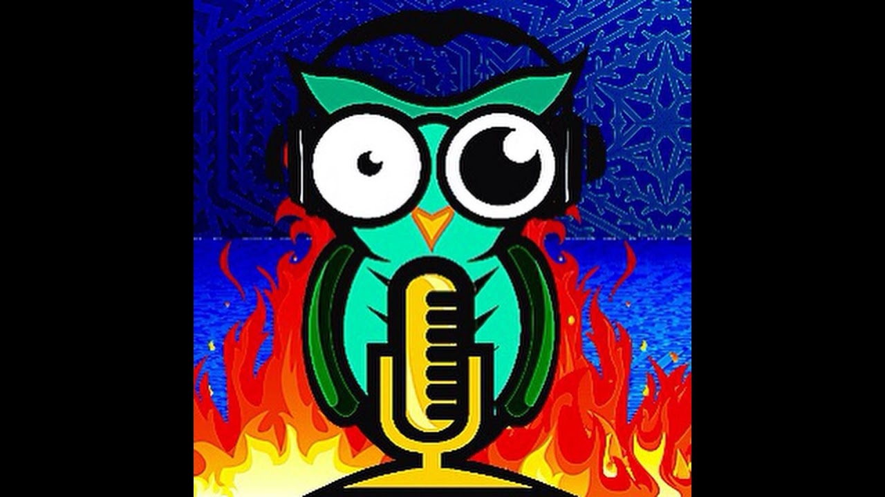 Episode  4 - Dan Coyle (Coyle Condenser)