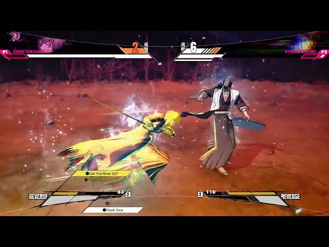 LOOKS AMAZING! Bleach Rebirth of Souls - Official Gameplay Overview Trailer REACTION AND BREAKDOWN