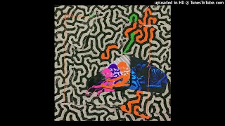 Animal Collective - Coral By Numbers