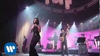 Laura Pausini - La mia risposta  (Live) chords