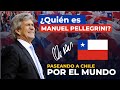 ▶ ¿Quién es MANUEL PELLEGRINI? 🇨🇱 Un INGENIERO en el FÚTBOL...