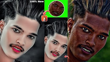 Editing King 👑 | ToolWiz Photo Editing | Autodesk Sketchbook Face Smooth Tools | Sketchbook Editing