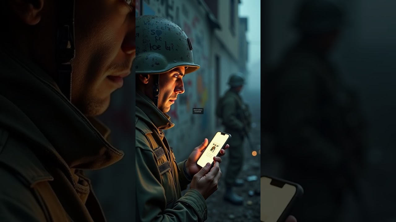 Why Military Might Isn't Enough to Win Wars: The Hidden Factors