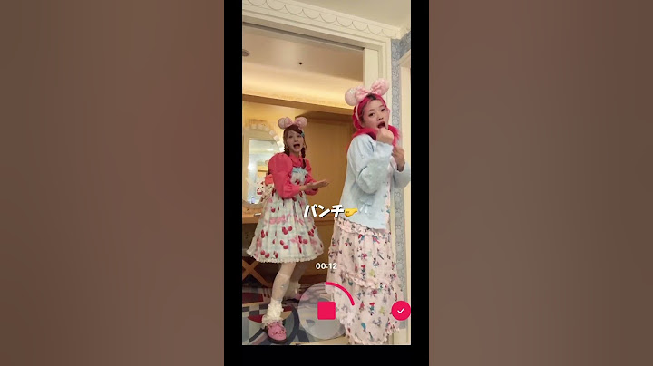 マシュマロパンチ振付解説🤛💕しなこぜろぷり新曲💕