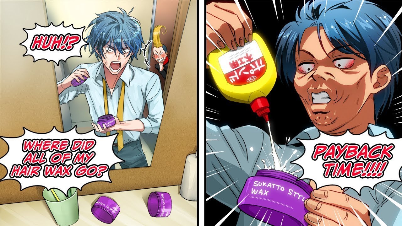 My brother-in-law was stealing from me so I set up a trap for him