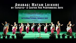 Awabagi Matam Loikhare By Tapasya - A Center For Performing Arts