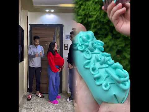 لن أضع زوجتي في هذا الاختبار مرة أخرى 