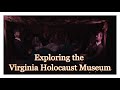 Exploring The Virginia Holocaust Museum #virginia #wwii #history