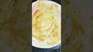 shechwan cheese dosa streetfood shorts cooking viral breakfast  youtubeshorts dosa