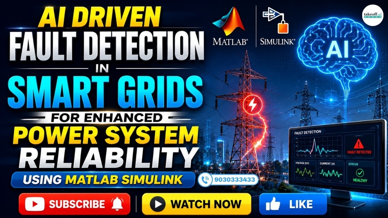 AI-Driven Fault Detection in Smart Grids for Enhanced Power System ...