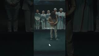 Terhukum Rindu  Andika Mahesa X Putra Siregar 