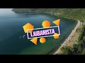 Ljubanista Auto Camp Ohrid Macedonia 2020 (4K DRONE VIDEO)