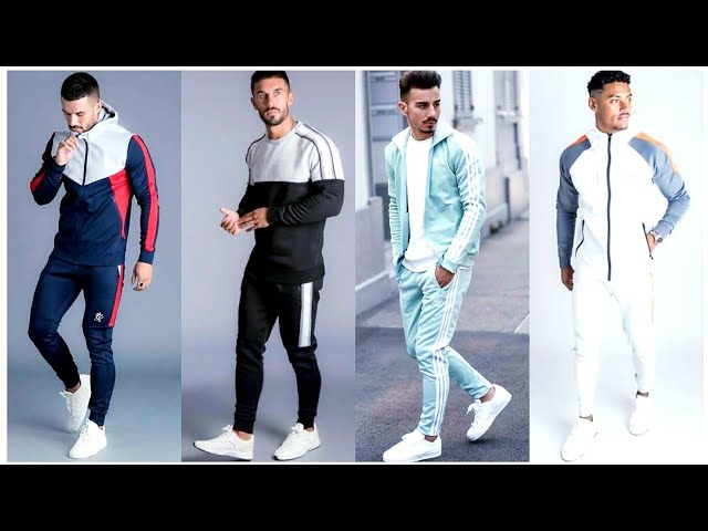 BEST Tracksuit For Winter 2021, Stylish Tracksuit Design, Latest Tracksuit  For Boys