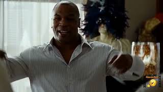 Mike Tyson - In the air Tonight (The Hangover)