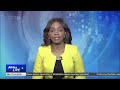 📺 WATCH #AfricaLive on CGTN at 1700 GMT with Peninah Karibe: