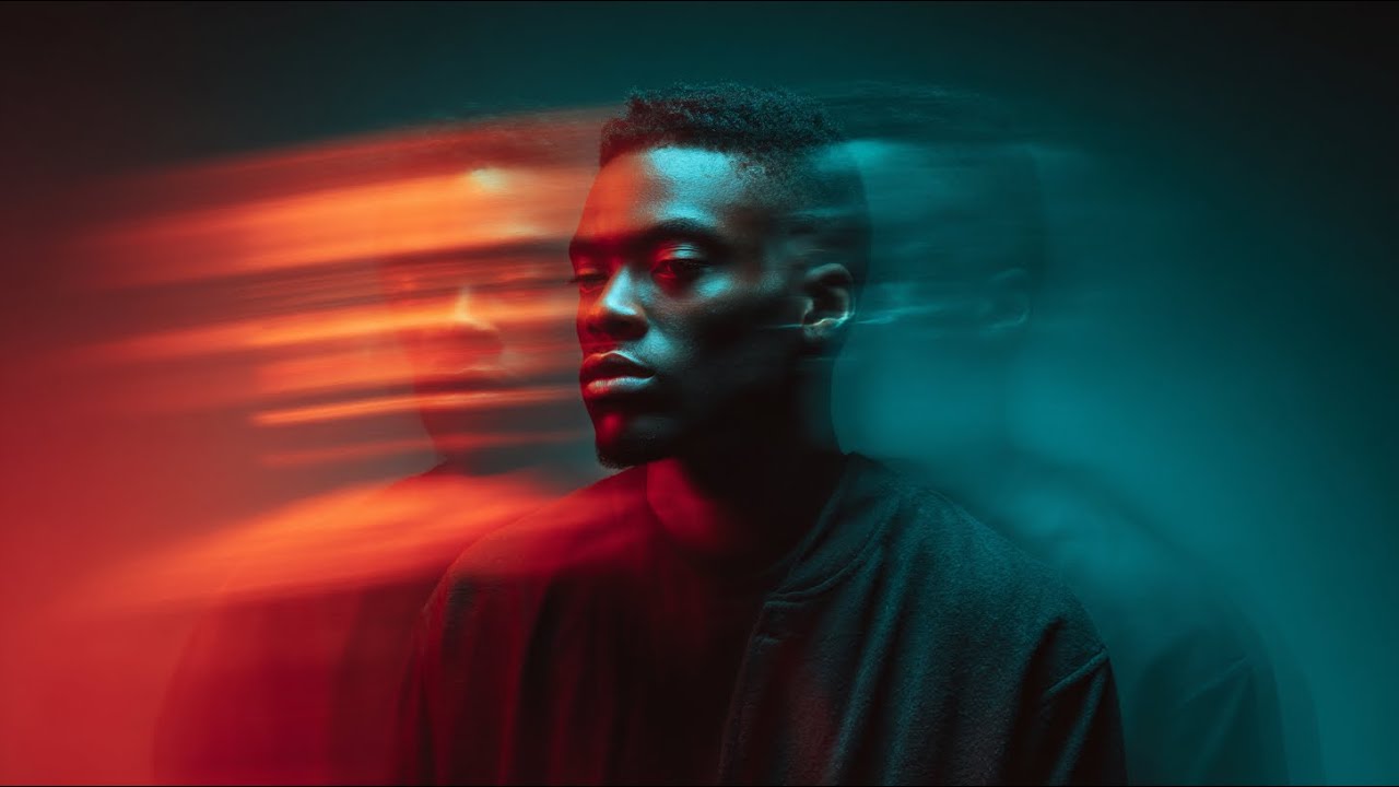 [𝙥𝙡𝙖𝙮𝙡𝙞𝙨𝙩] 공간이 포근해지는 마법💫 Night Groove R&B HipHop