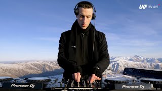 Millbrook - Live From Queenstown Mountaintop in New Zealand - UKF On Air (DJ Set)