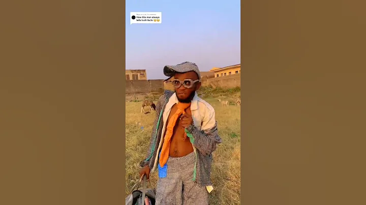 Nigerian girls are good players... #charlesifeco #comedy #viral #nigeria #player #girl #comedyvideo