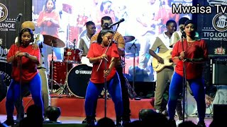 HII KALI ONA MAUNO YA TARATIBU KUKATIKIA .....