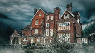 SO HAUNTED WE HAD TO RETURN | REAL PARANORMAL ACTIVITY