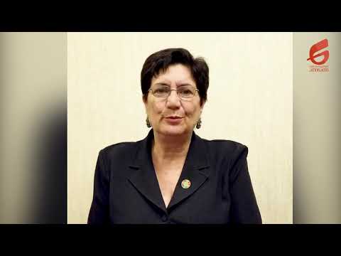 ზუგდიდში დევნილ და გამოყოფი ხაზის სიახლოვეს მცხოვრებ ქალებს დეზინფორმაციის თემაზე ტრენინგი ჩაუტარდათ
