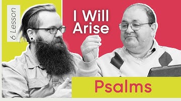 Lesson 6 I Will Arise | Learn HBI Sabbath School