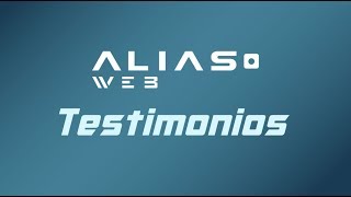 Testimonios Aliasweb