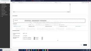 Adding Items, Files, and Course Content in Blackboard