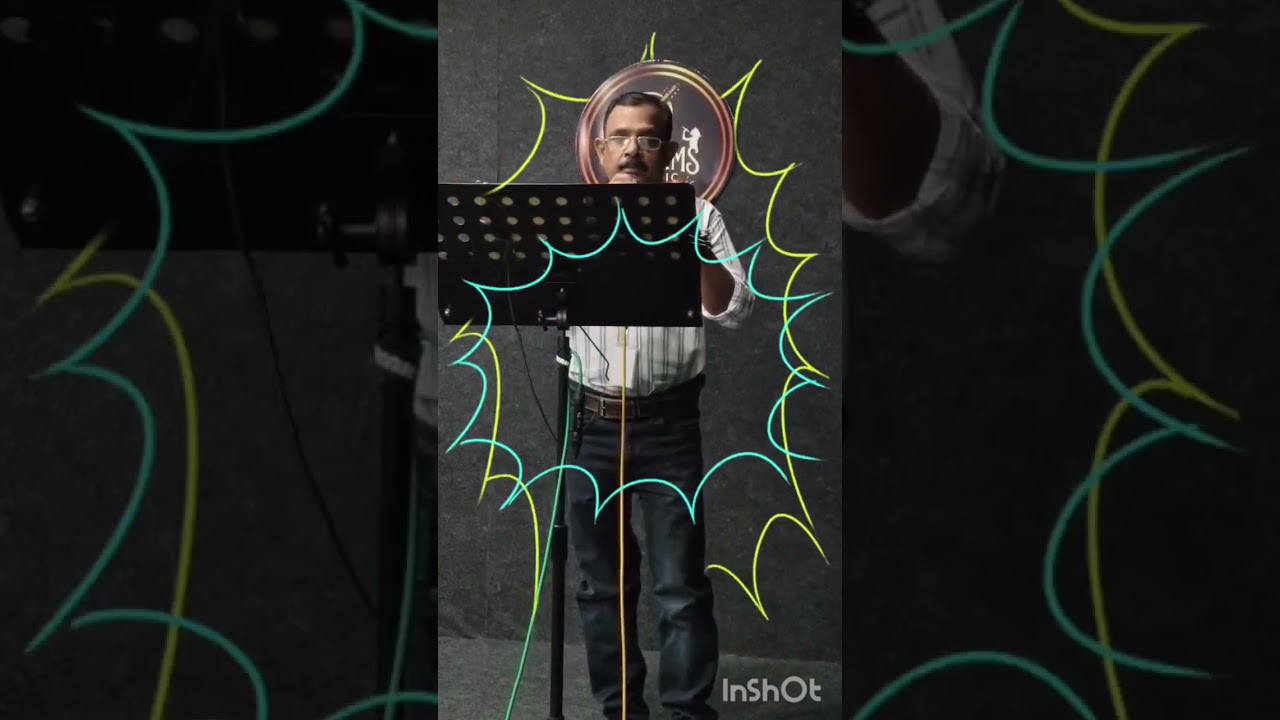 Song: Ilamai itho itho                                  Singer: Augustine NA